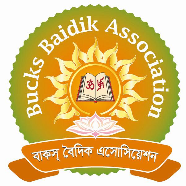 Bucks Baidik Association Logo